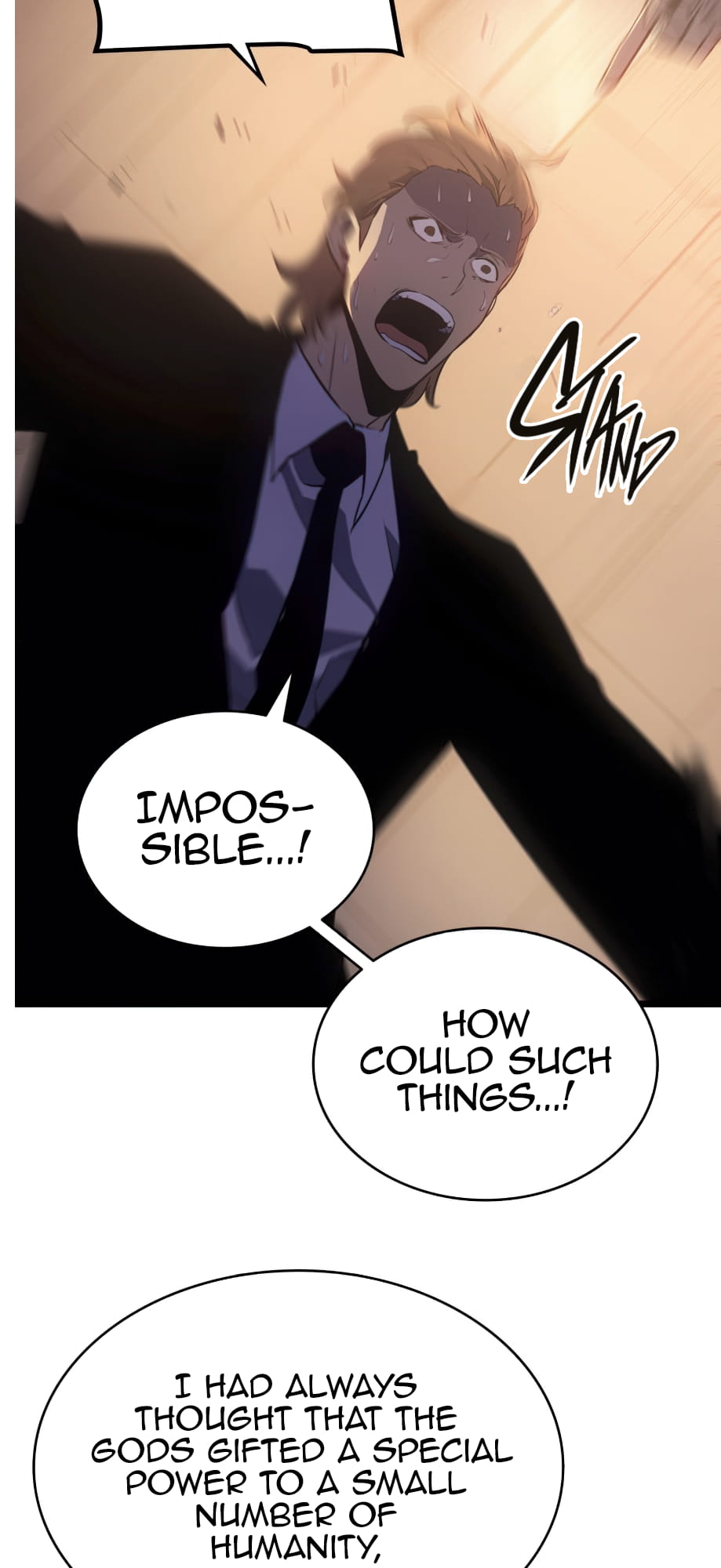 Solo Leveling, Chapter 168 image 75